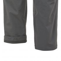 Helikon-Tex Trekking Tactical Pants - Shadow Grey - 3XL - Short