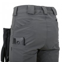 Helikon-Tex Trekking Tactical Pants - Shadow Grey - L - Regular