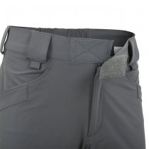 Helikon-Tex Trekking Tactical Pants - Shadow Grey - S - Long