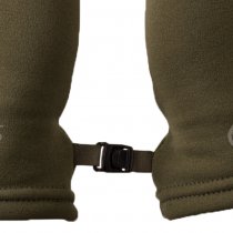 Helikon-Tex Tracker Outback Gloves - Black - S