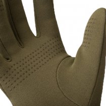 Helikon-Tex Trekker Outback Gloves - Black - S