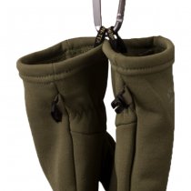 Helikon-Tex Trekker Outback Gloves - Black - XL