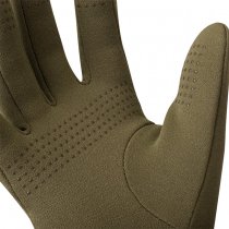 Helikon-Tex Trekker Outback Gloves - Olive Green - L