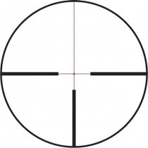 Leapers 2-16x44 30mm G4 Multi Range Scope