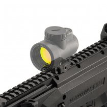 Leapers Low Profile Mount Trijicon MRO Dot Sight