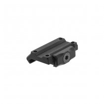 Leapers Low Profile Mount Trijicon MRO Dot Sight