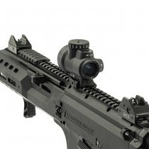 Leapers Low Profile Mount Trijicon MRO Dot Sight