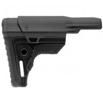 Leapers Pro AR15 Ops Ready S4 Mil-Spec Stock Kit - Black