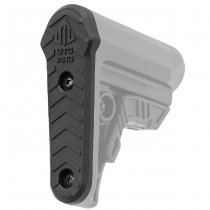 Leapers Pro AR15 Ops Ready S4 Mil-Spec Stock Kit - Black