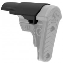 Leapers Pro AR15 Ops Ready S4 Mil-Spec Stock Kit - Black