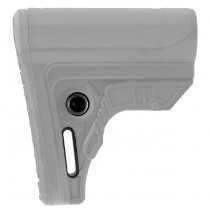 Leapers Pro AR15 Ops Ready S4 Mil-Spec Stock Kit - Black