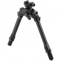 Leapers Pro TBNR Bipod 8.5-11.0 Inch