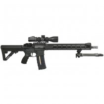 Leapers Pro TBNR Bipod 8.5-11.0 Inch