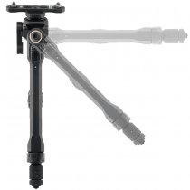 Leapers Pro TBNR M-LOK Bipod 8.5-11.0 Inch