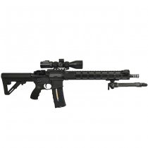 Leapers Pro TBNR M-LOK Bipod 8.5-11.0 Inch