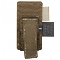 Helikon-Tex BMA Belt Molle Adapter 1 - Black