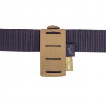 Helikon-Tex BMA Belt Molle Adapter 1 - Black