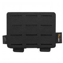 Helikon-Tex BMA Belt Molle Adapter 3 - Black
