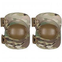 ALTA Flex Elbow Protectors AltaLok - Multicam
