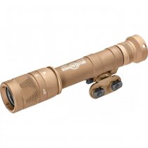 SureFire M640V Scout Light Pro Vampire - Tan