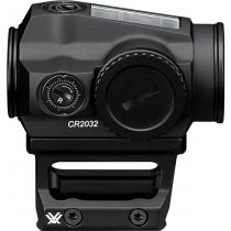 Vortex Optics SPARC Solar Red Dot 2 MOA