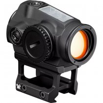 Vortex Optics SPARC Solar Red Dot 2 MOA