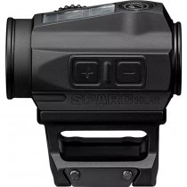 Vortex Optics SPARC Solar Red Dot 2 MOA