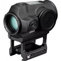 Vortex Optics SPARC Solar Red Dot 2 MOA