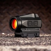 Vortex Optics SPARC Solar Red Dot 2 MOA