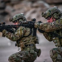 Vortex Optics SPARC Solar Red Dot 2 MOA