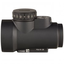 Trijicon MRO HD 1x25 2.0 MOA Red Dot