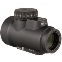 Trijicon MRO HD 1x25 2.0 MOA Red Dot