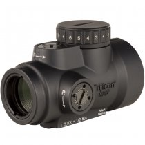 Trijicon MRO HD 1x25 2.0 MOA Red Dot