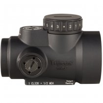 Trijicon MRO HD 1x25 2.0 MOA Red Dot