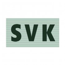 Pitchfork Slovakia IR Dual Patch - Coyote