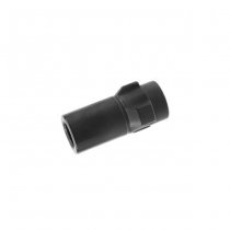 B&T Tri-Lug Adapter 1/2-28 UNEF