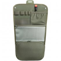 Tasmanian Tiger Organizer Panel - Olive