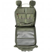 Tasmanian Tiger Modular Gunners Pack - Olive