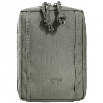 Tasmanian Tiger Tac Pouch 1.1 IRR - Stone Grey Olive