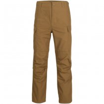 Helikon-Tex BDU MK2 Pants - Olive Green - M - Regular