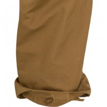 Helikon-Tex BDU MK2 Pants - Olive Green - M - Regular