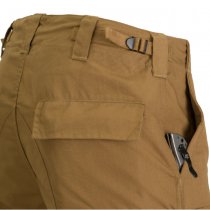 Helikon-Tex BDU MK2 Pants - Olive Green - M - Regular