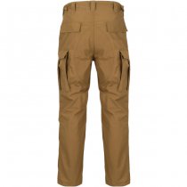 Helikon-Tex BDU MK2 Pants - US Woodland - XL - Long