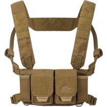 Helikon-Tex Competition MultiGun Rig - Shadow Grey / Black A