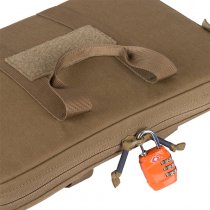 Helikon-Tex Double Pistol Wallet - US Woodland