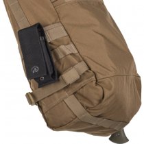 Helikon-Tex Bushcraft Satchel Bag - Earth Brown / Clay A