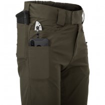 Helikon-Tex Greyman Tactical Shorts - Ash Grey - L