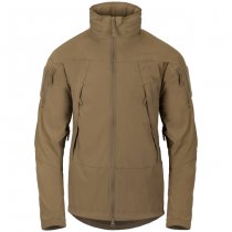 Helikon-Tex Blizzard Jacket - Navy Blue - XS