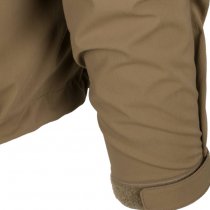 Helikon-Tex Blizzard Jacket - Navy Blue - XS