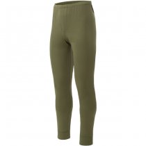 Helikon-Tex Underwear Long Johns US Level 1 - Olive Green - 2XL